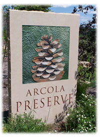 Arcola Preserves